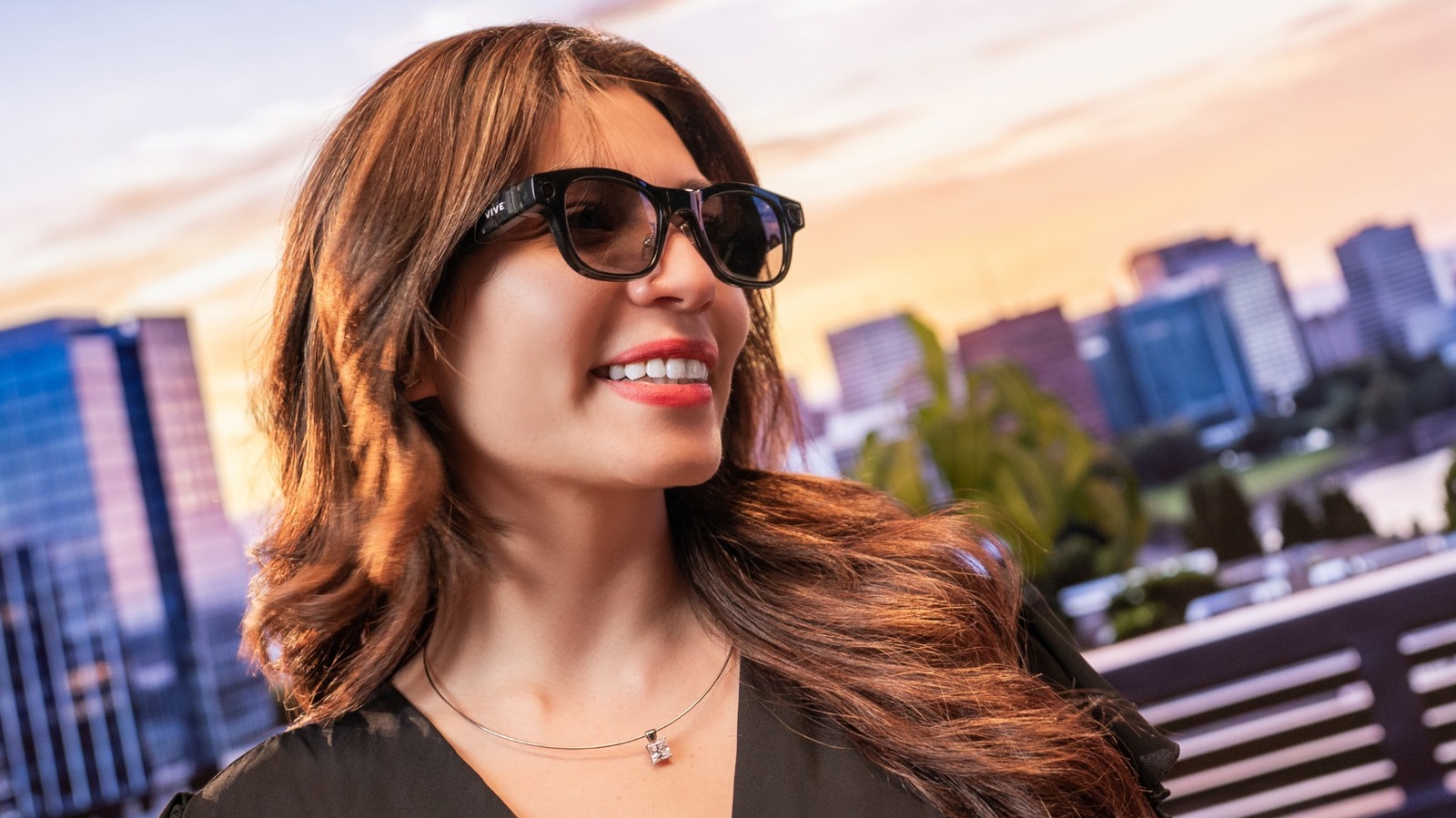HTC Vive Eagle Smart Glasses Launch in the West HTC Vive Eagle Smart Glasses Launch in the West