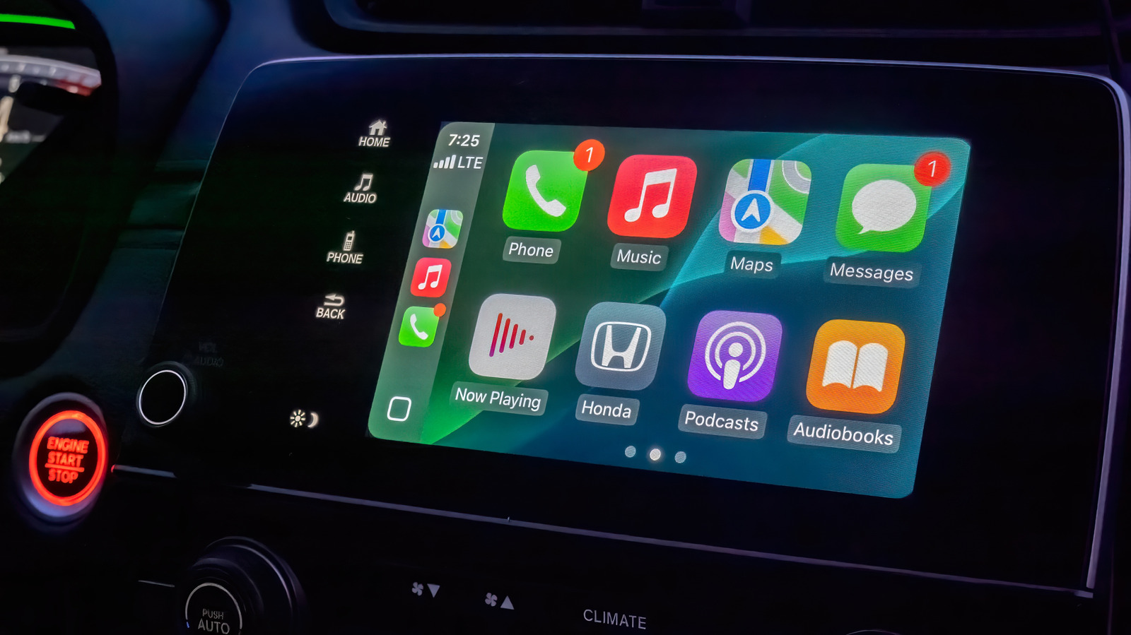 Customize Your Apple CarPlay Display: A Quick Guide Customize Your Apple CarPlay Display: A Quick Guide