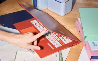 Packard Bell Returns with a Surprising Twist