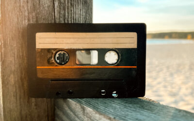 Old Cassette Tapes: What’s Their Lifespan?