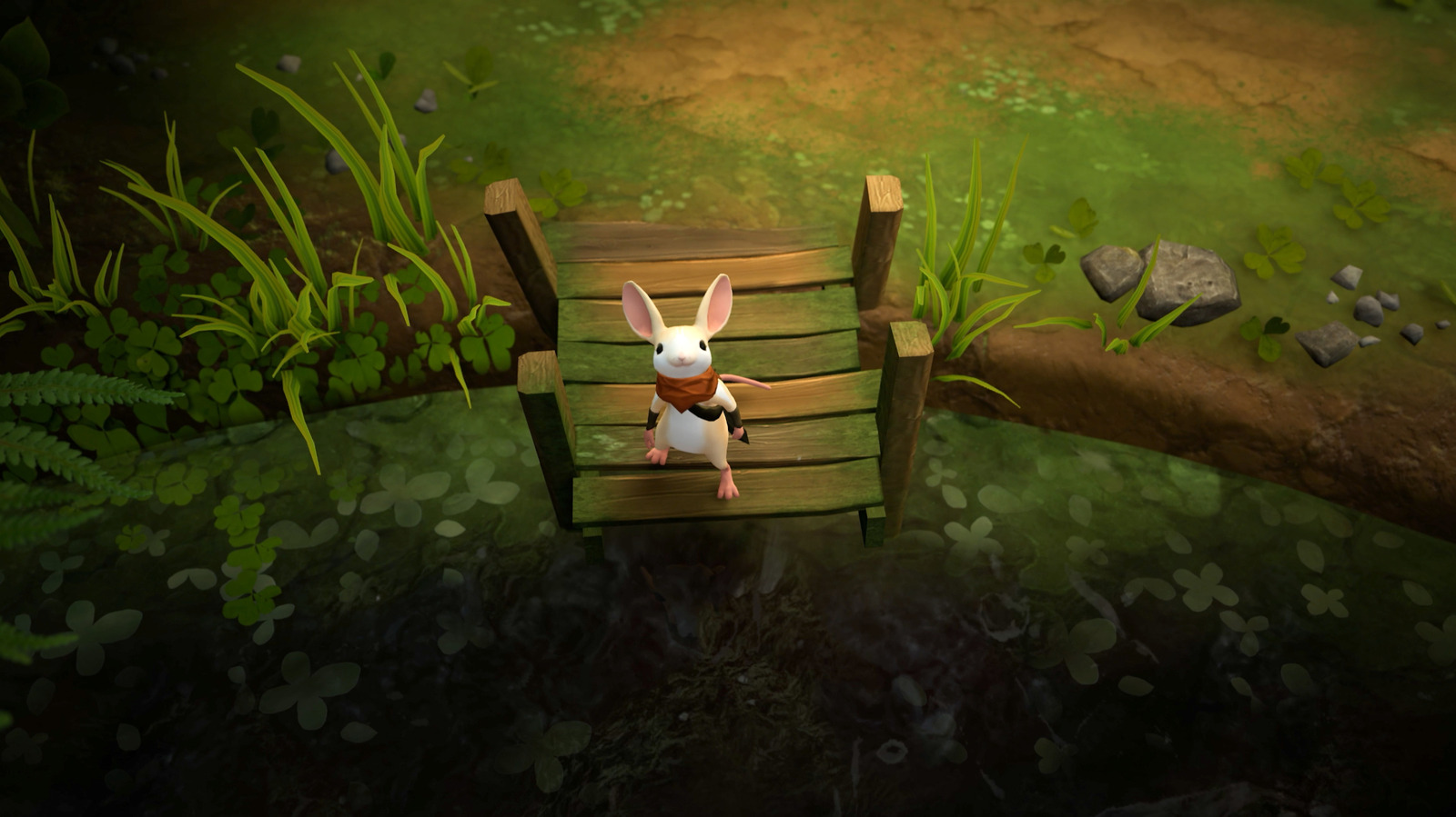 Moss Developer Polyarc Shuts Down Operations