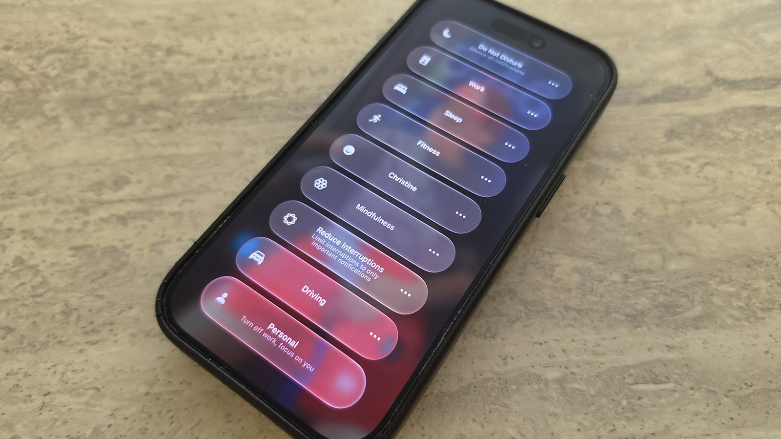 Focus Mode Changes in iOS 27: What You Need to Know Focus Mode Changes in iOS 27: What You Need to Know