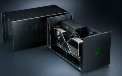 eGPUs Offer Performance Gains but Have Key Limitations