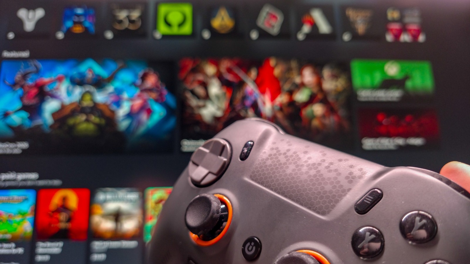 Xbox Mode: A Guide to Using It on Your Windows PC