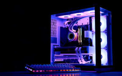 Unplug Your PC: Essential During Power Outages
