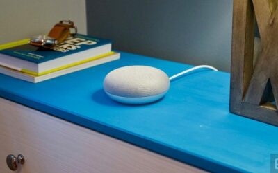 Factory Reset Your Google Home Mini: A Quick Guide