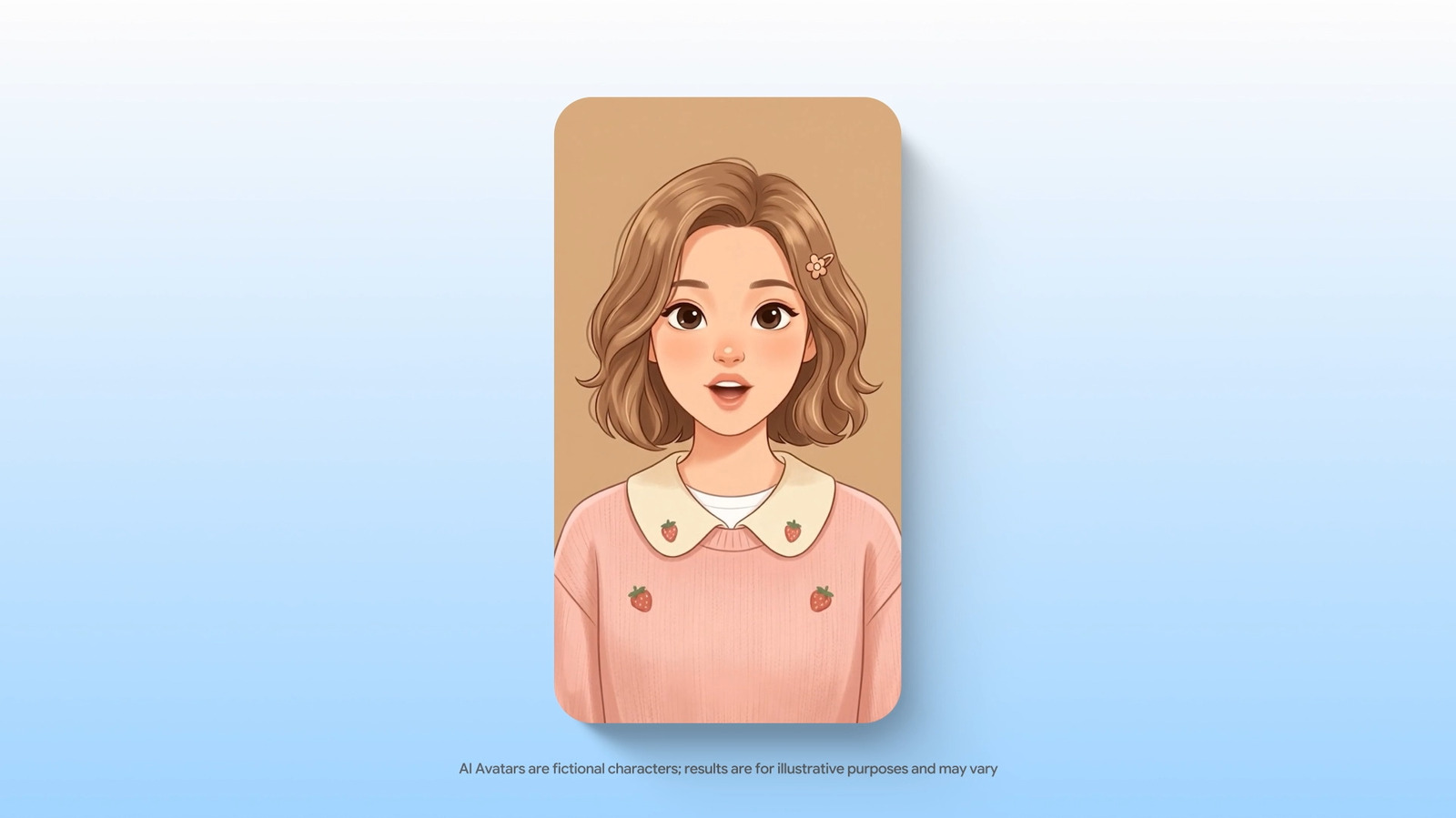 Creepy Avatars Introduced in Google Gemini 3.8 Live Agents Creepy Avatars Introduced in Google Gemini 3.8 Live Agents