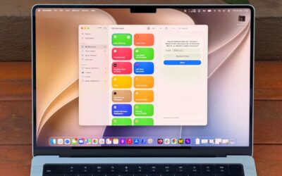 Shortcuts on Your MacBook: A Beginner’s Guide
