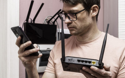 Repurpose Your Old Router with These Smart Tips