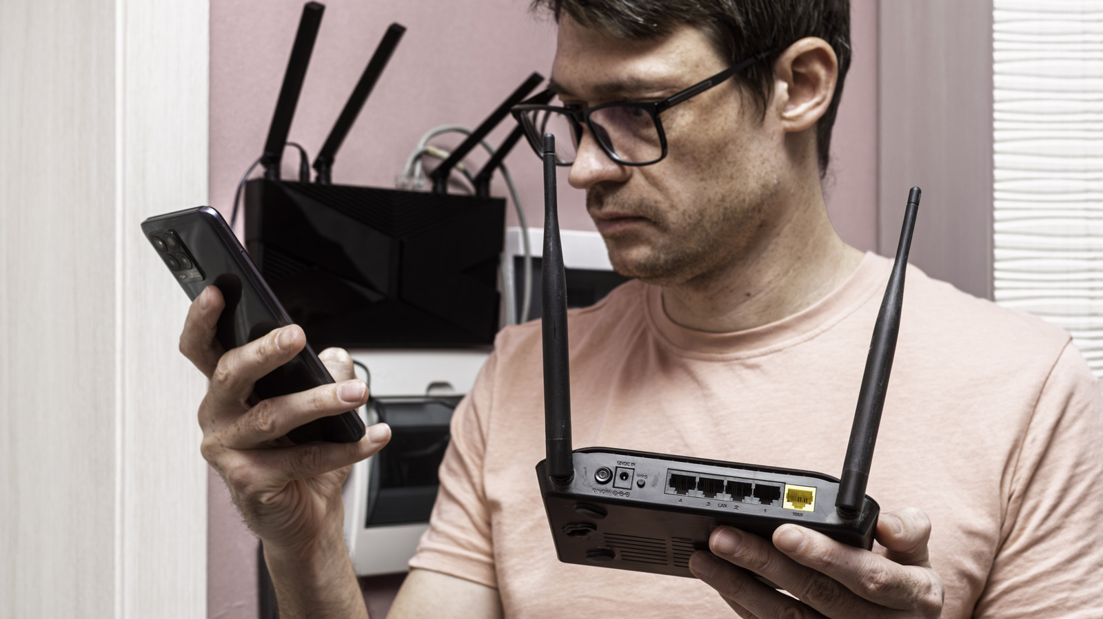 Repurpose Your Old Router with These Smart Tips Repurpose Your Old Router with These Smart Tips