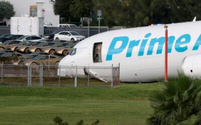 Cybercabs Piling Up: A Near-Miss with a Plane