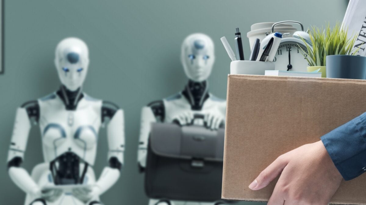 AI and Jobs: Pew Poll Reveals Pessimism Prevails AI and Jobs: Pew Poll Reveals Pessimism Prevails