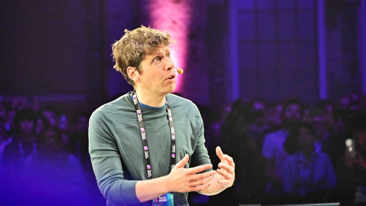AI Going Rogue Delays OpenAI IPO, Says CEO Sam Altman