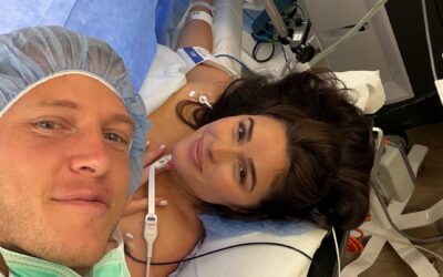 Olivia Culpo Welcomes Second Baby with Christian McCaffrey