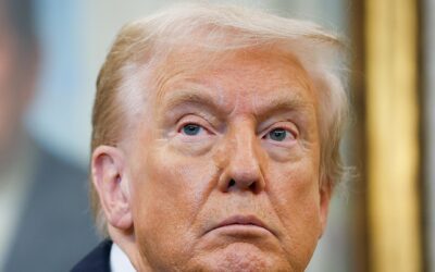 Iran ‘Take Out’ Los Angeles and San Diego, Says Trump