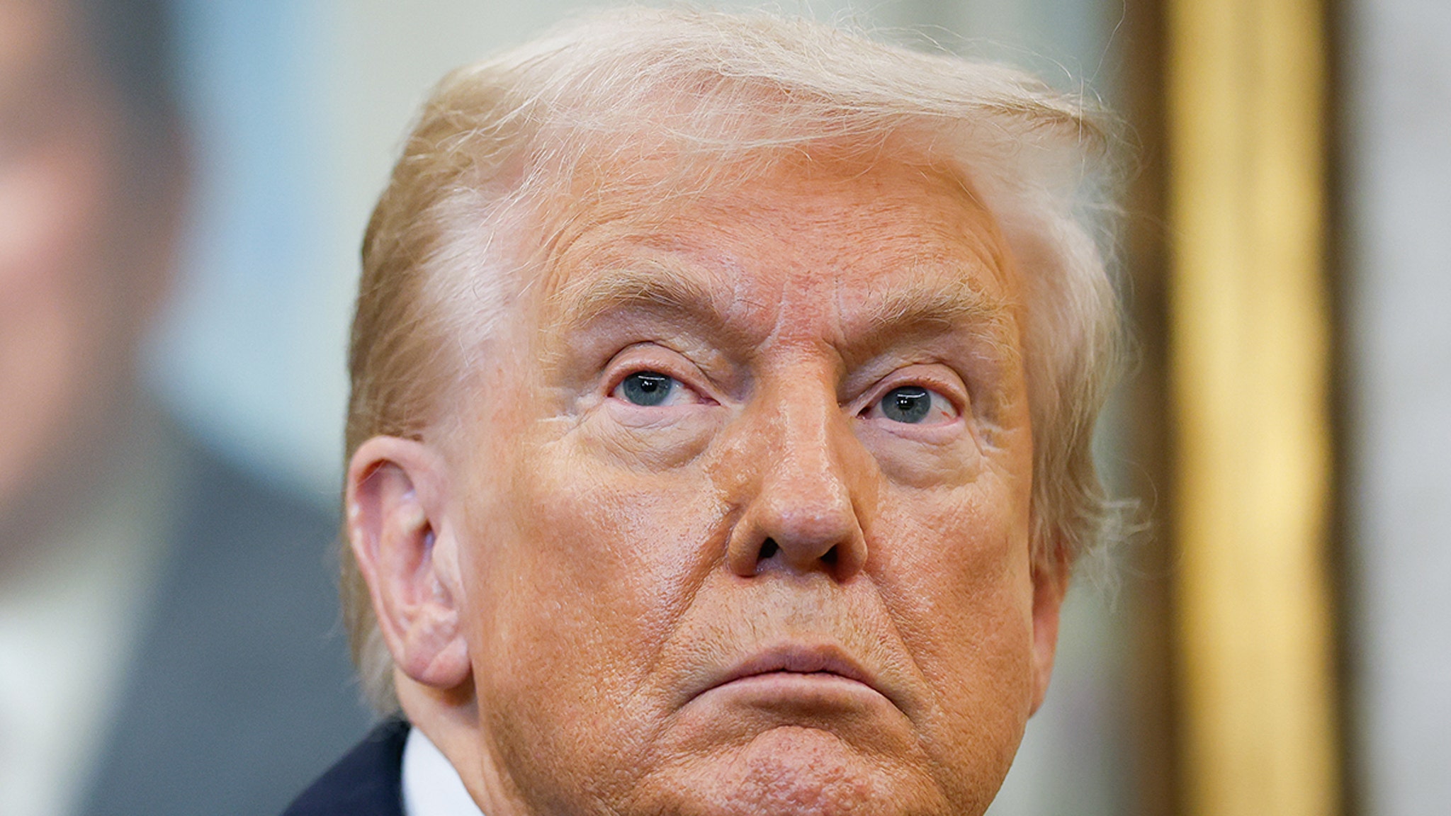 Iran ‘Take Out’ Los Angeles and San Diego, Says Trump