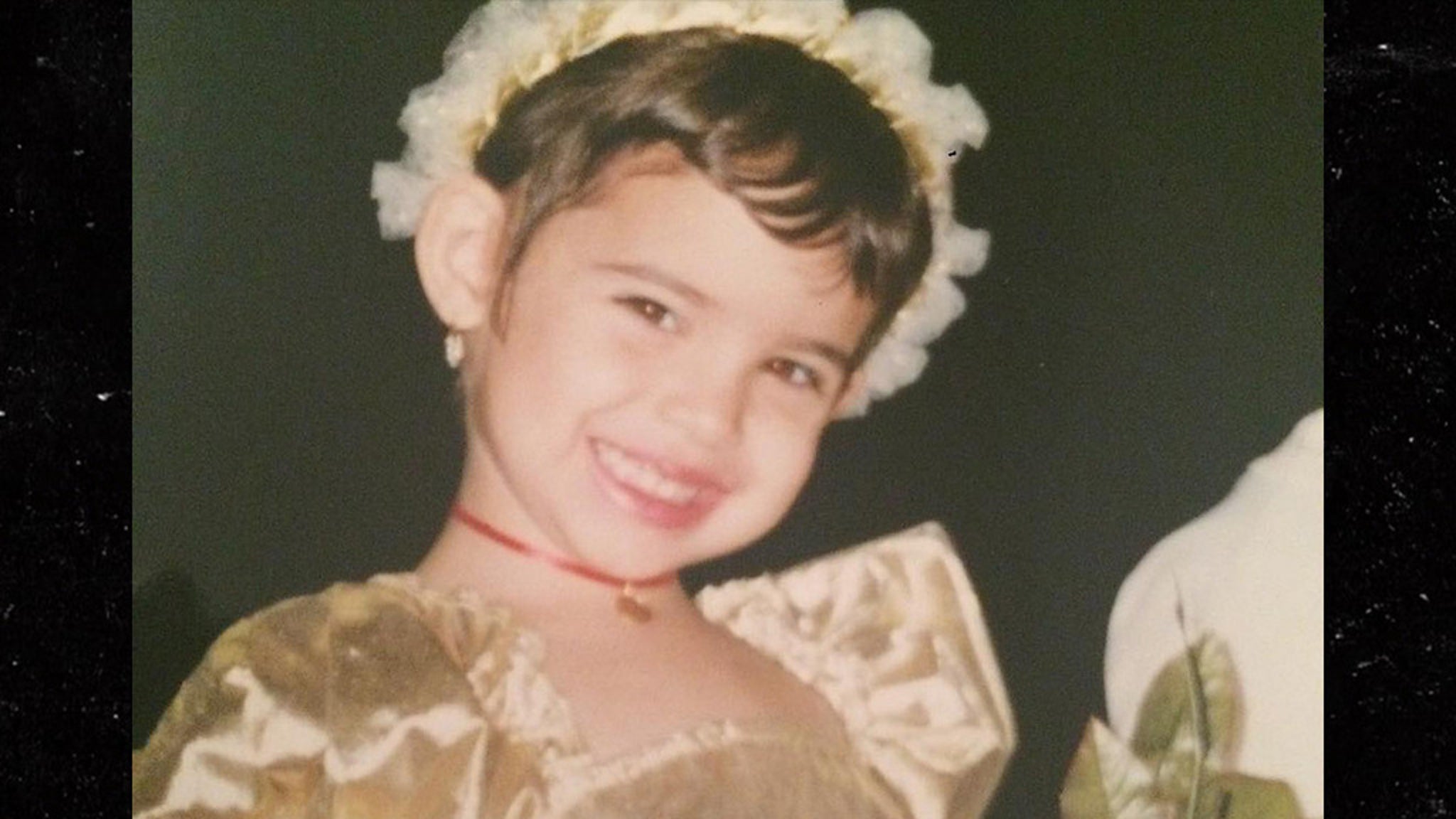 Costume Kid Transformation: Can You Guess Who?