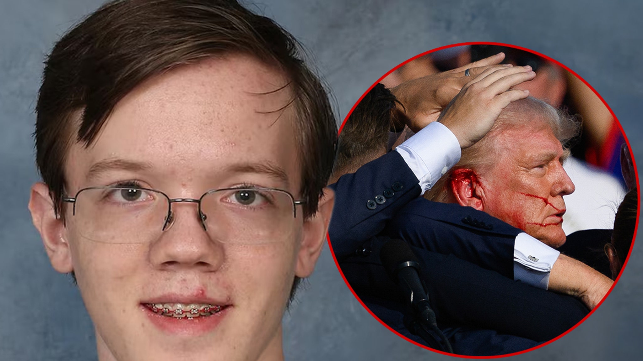 3D-Printed Parts Discussed by Trump Shooter Before Attack 3D-Printed Parts Discussed by Trump Shooter Before Attack