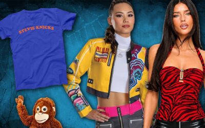 Halloween Costumes That Are Easy to Understand Last-Minute