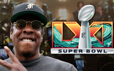 2027 Super Bowl Halftime Show Performer: Jay-Z Takes the Stage