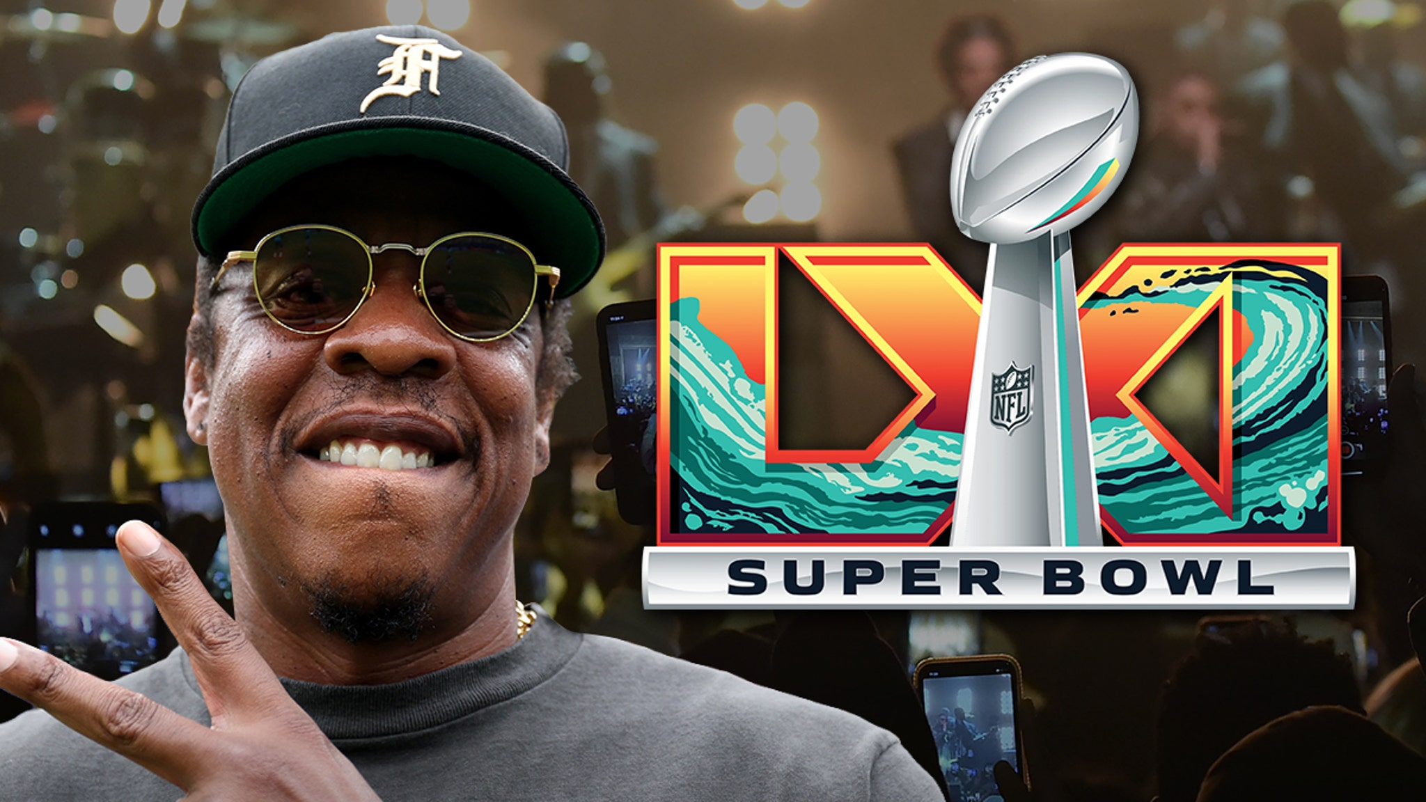 2027 Super Bowl Halftime Show Performer: Jay-Z Takes the Stage 2027 Super Bowl Halftime Show Performer: Jay-Z Takes the Stage