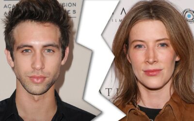 Blake Berris’ Estranged Wife Files for Divorce