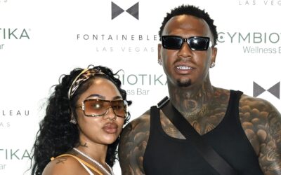 Ari Fletcher and Moneybagg Yo’s Journey to Parenthood