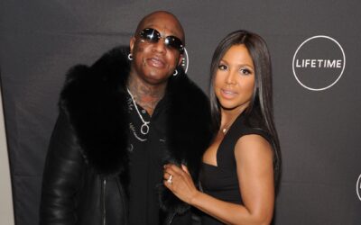 Birthday Message for Toni Braxton Sparks Reactions from Birdman