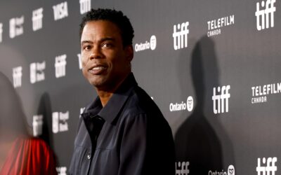 Chris Rock Reveals He Didn’t Aid Innocent Friend’s Brother