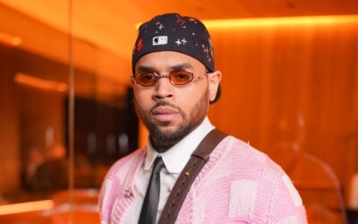 Diamond Brown Claims Chris Brown Exhibits Disturbing Behavior