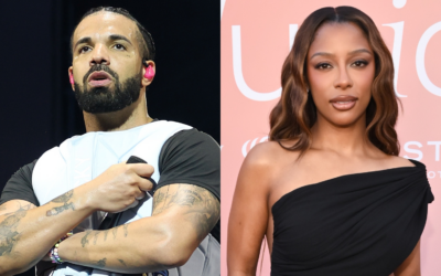 Drake Responds to Victoria Monét’s Trickster Remarks
