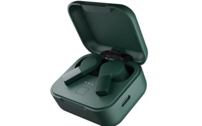 Wireless Earbuds That Are Eco-Friendly and Effective