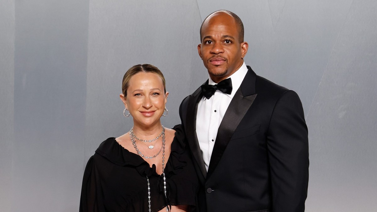 Geoff Ogunlesi: Husband of Tobey Maguire’s Ex Revealed Geoff Ogunlesi: Husband of Tobey Maguire’s Ex Revealed