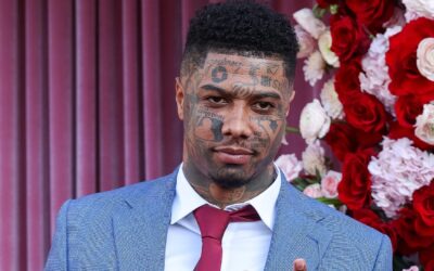 Nevaeh Akira Calls Out Blueface, Shares New Photos