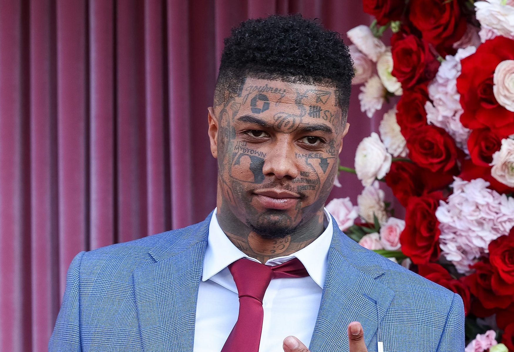 Nevaeh Akira Calls Out Blueface, Shares New Photos