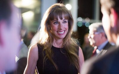 Plastic Surgery Rumors: Did Susan Dell Go Under the Knife?