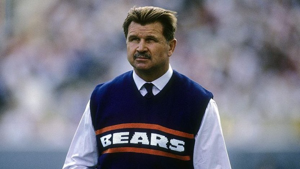 Mike Ditka: 5 Facts About the Legendary Coach’s Legacy Mike Ditka: 5 Facts About the Legendary Coach’s Legacy