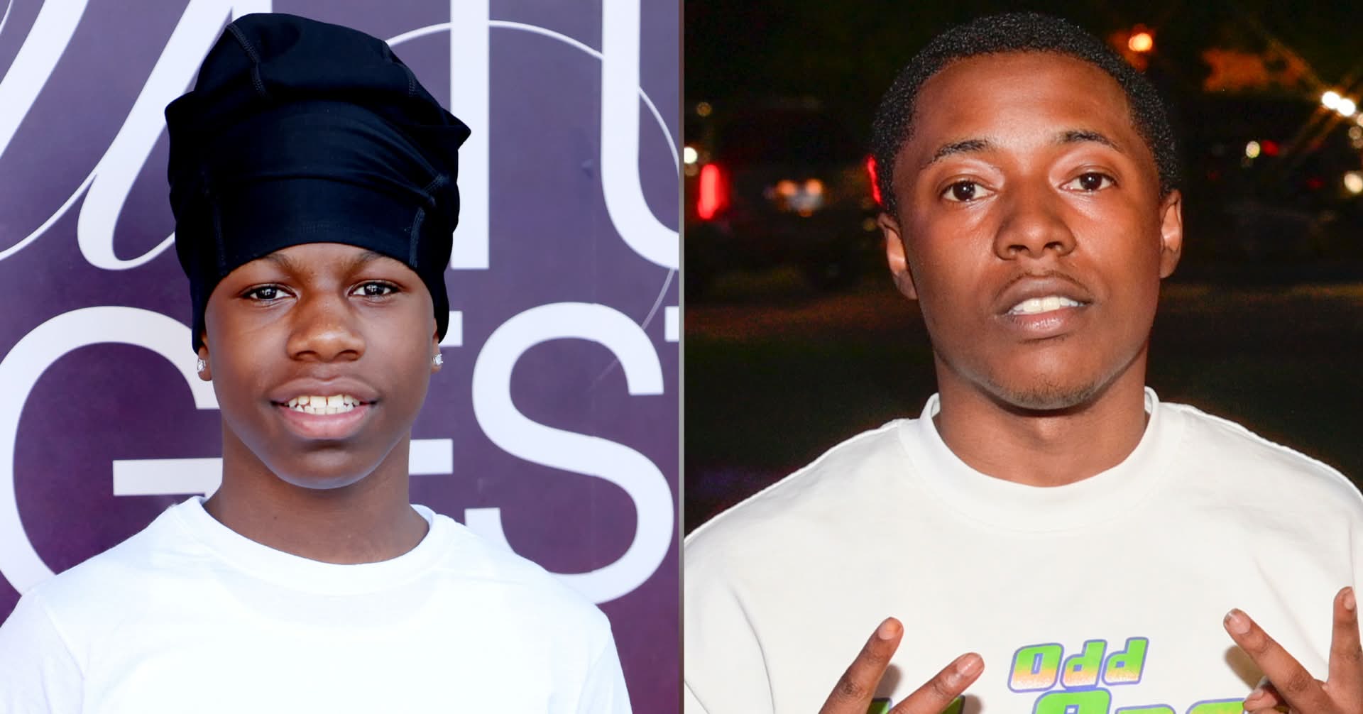 RaKai Denies Reggie’s Claims of Being Exploited RaKai Denies Reggie’s Claims of Being Exploited