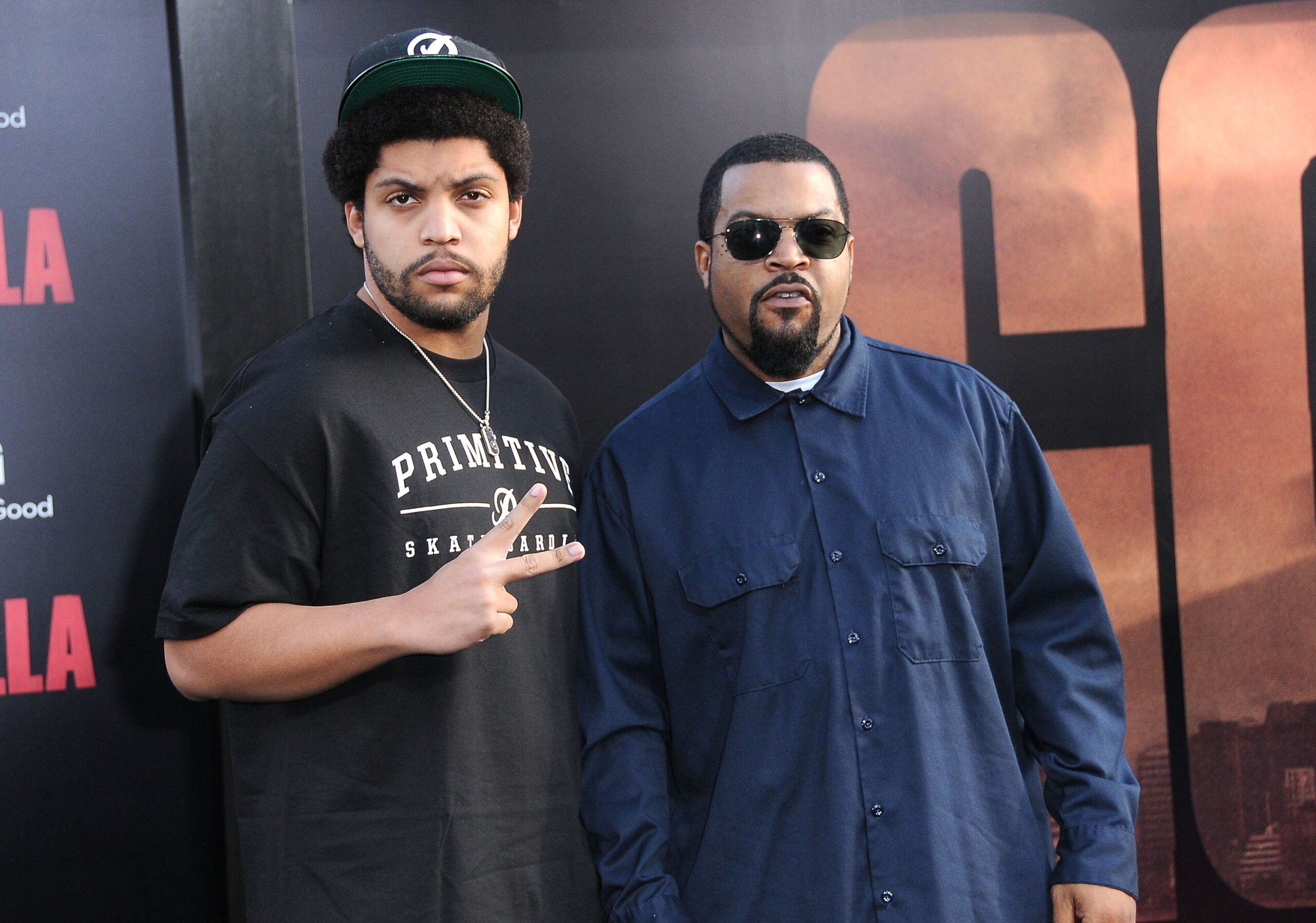 Ice Cube and Son Defend Against Critic of New L.A. Rappers