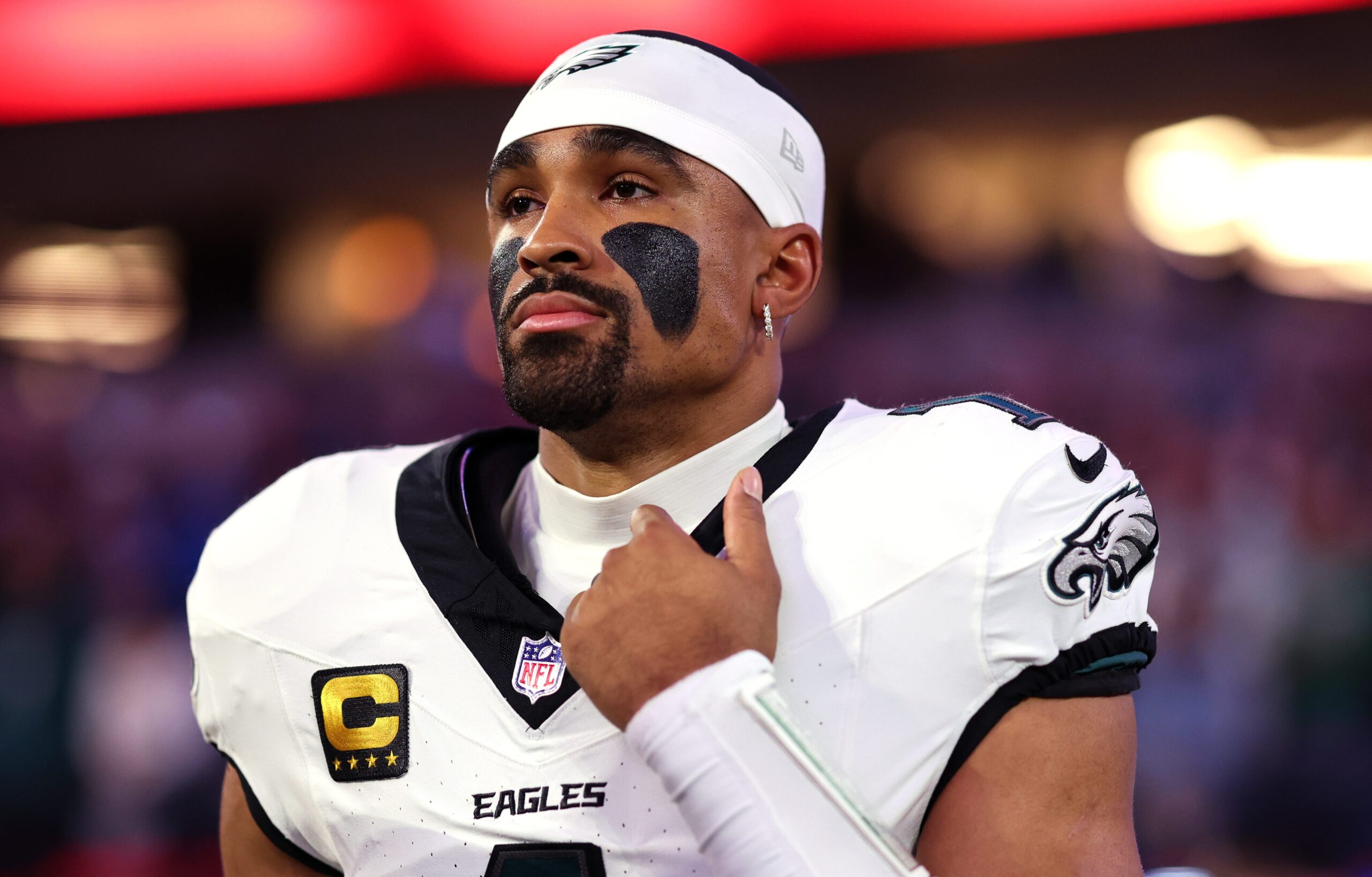 NFL Investigates Blood Clot Diagnosis Procedures