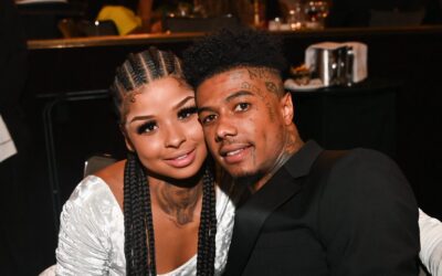 Nevaeh Akira’s New Era Following Blueface’s Engagement