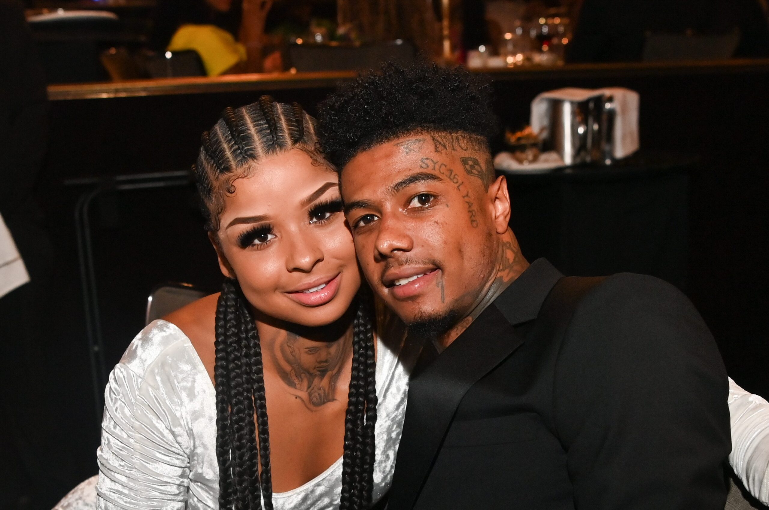 Nevaeh Akira’s New Era Following Blueface’s Engagement