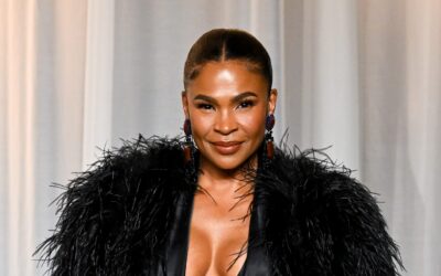 Nia Long Sparks NDA Buzz with Spicy Video Share
