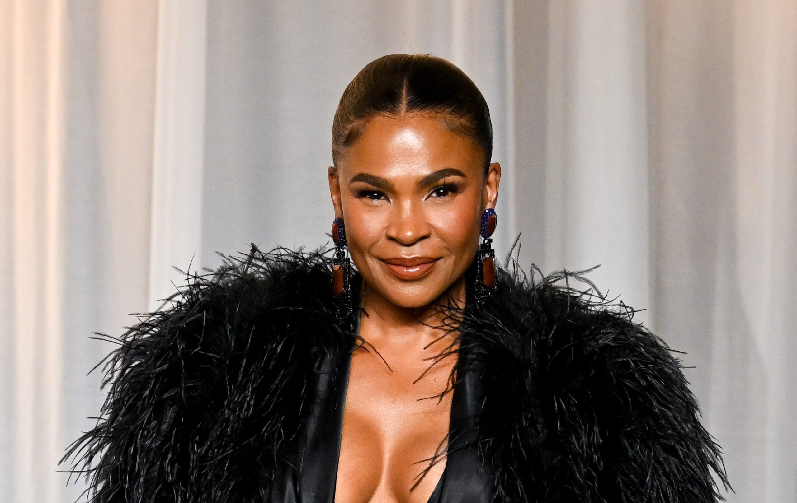 Nia Long Sparks NDA Buzz with Spicy Video Share