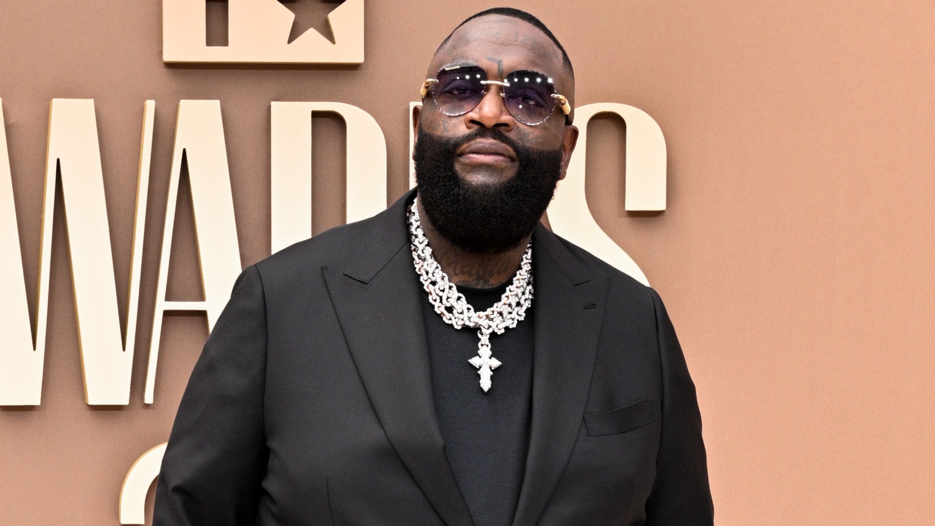Rigatoni Served to Rick Ross After Domestic Violence Arrest Rigatoni Served to Rick Ross After Domestic Violence Arrest