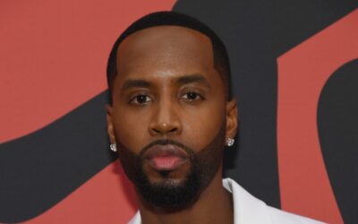 Torn Apart: Safaree Samuels Remembers His Mother’s Death