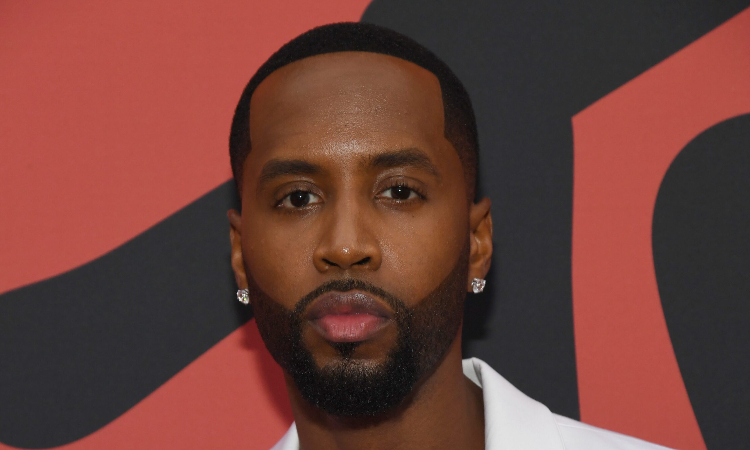 Torn Apart: Safaree Samuels Remembers His Mother’s Death