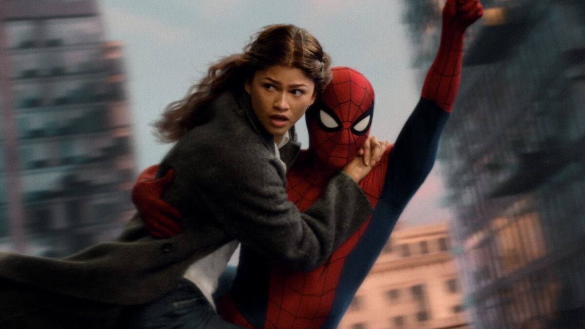 Webs Up More Money Before VOD with ‘Brand New Day’ Webs Up More Money Before VOD with ‘Brand New Day’