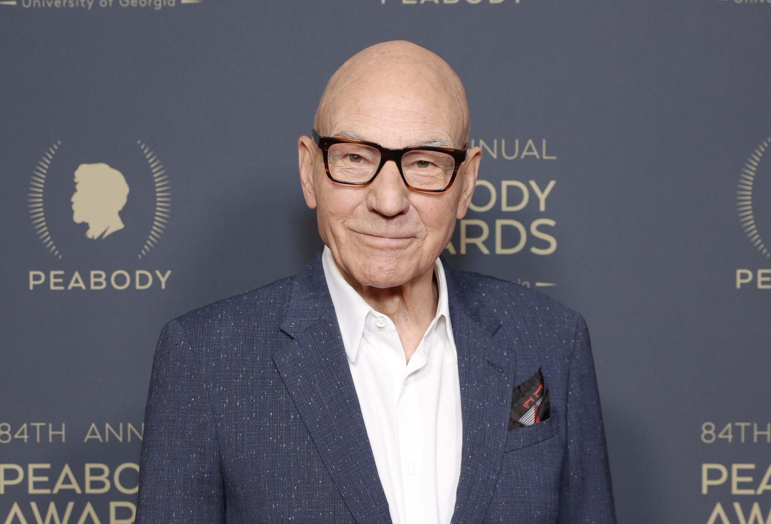 ‘Star Trek’ Actor Dies at 86, Leaving a Lasting Legacy
