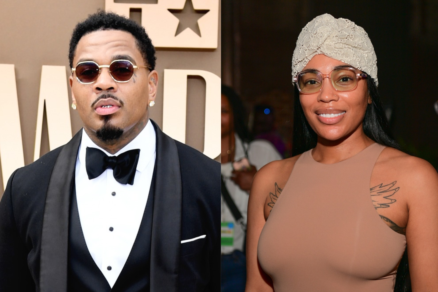 Kevin Gates to Share Over M Music Profits with Dreka